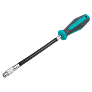 Wolfcraft Garnitura Mini Odvijač / Ručka + 5 Bitova / 6 dijelna - 1237000