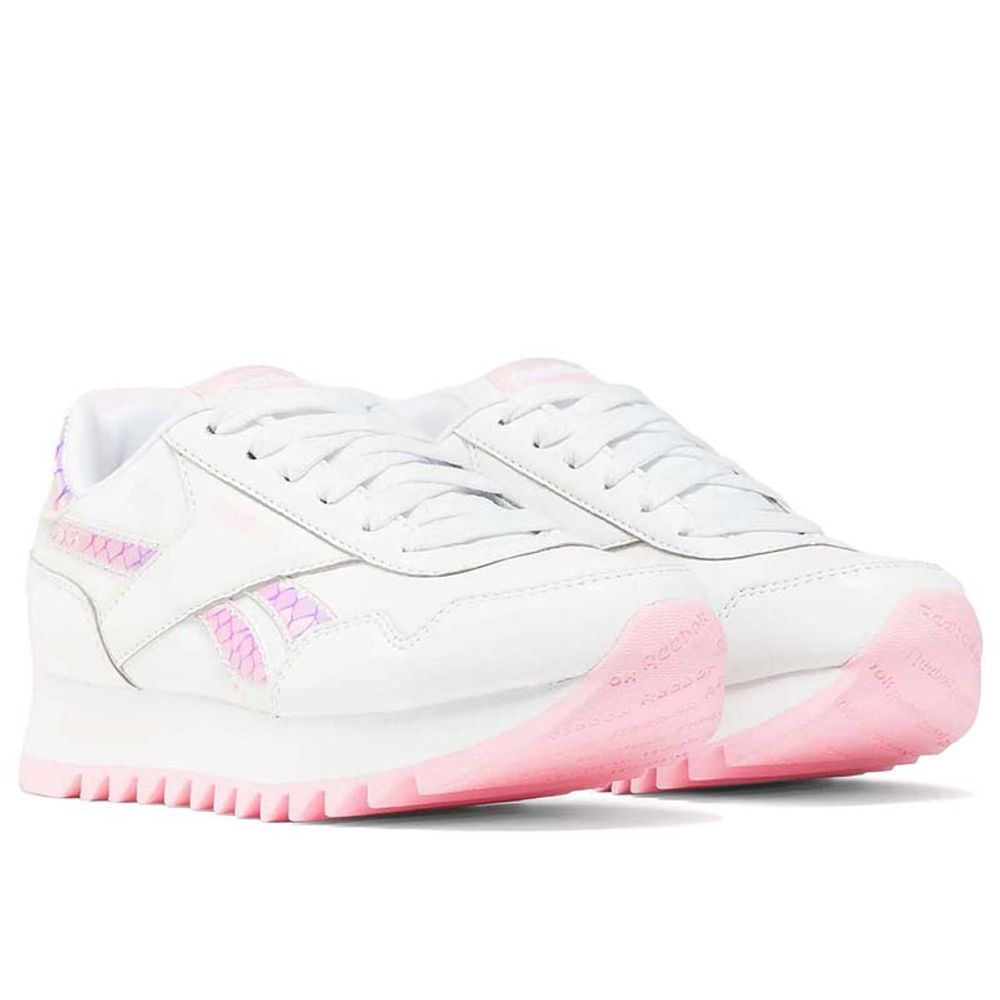 Reebok Patike Royal Cl Jog Platform 1 za djevojčice slika 4