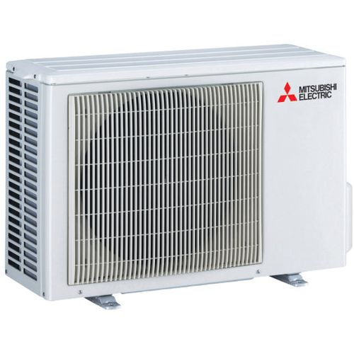 Mitsubishi Electric Super Inverter Plus klima uređaj 3,5kW MSZ-AP35VGK/MUZ-AP35VG slika 4