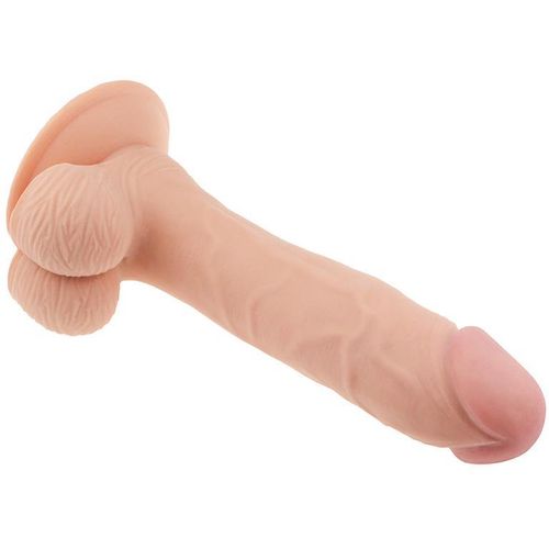 Lovetoy Ultra Soft Dude dildo 9" 22,8cm x 4,5cm slika 15