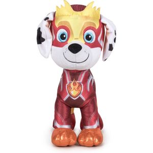 Paw Patrol Marshall plišana igračka 27cm