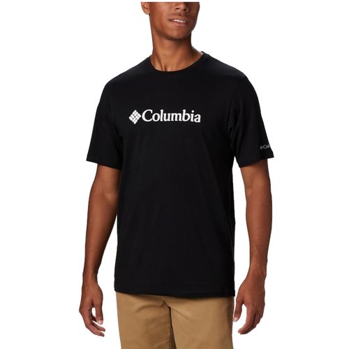 Columbia csc basic logo ss tee 1680053010 slika 5