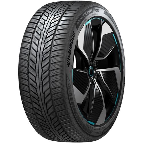 HANKOOK 215/55R18 95H iON i*cept IW01 EV  slika 1