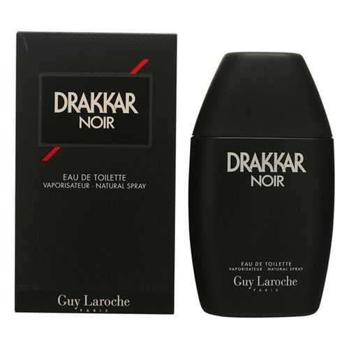 Guy Laroche Drakkar Noir Eau De Toilette 200 ml (man) slika 2