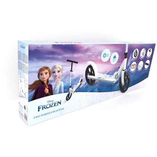 Seven dječji romobil na 2 kotača Frozen slika 5