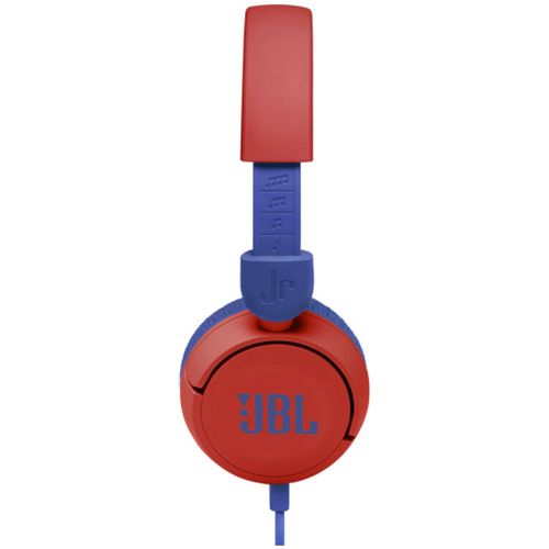 JBL JR 310 RED Dječije Slušalice on-ear slika 3