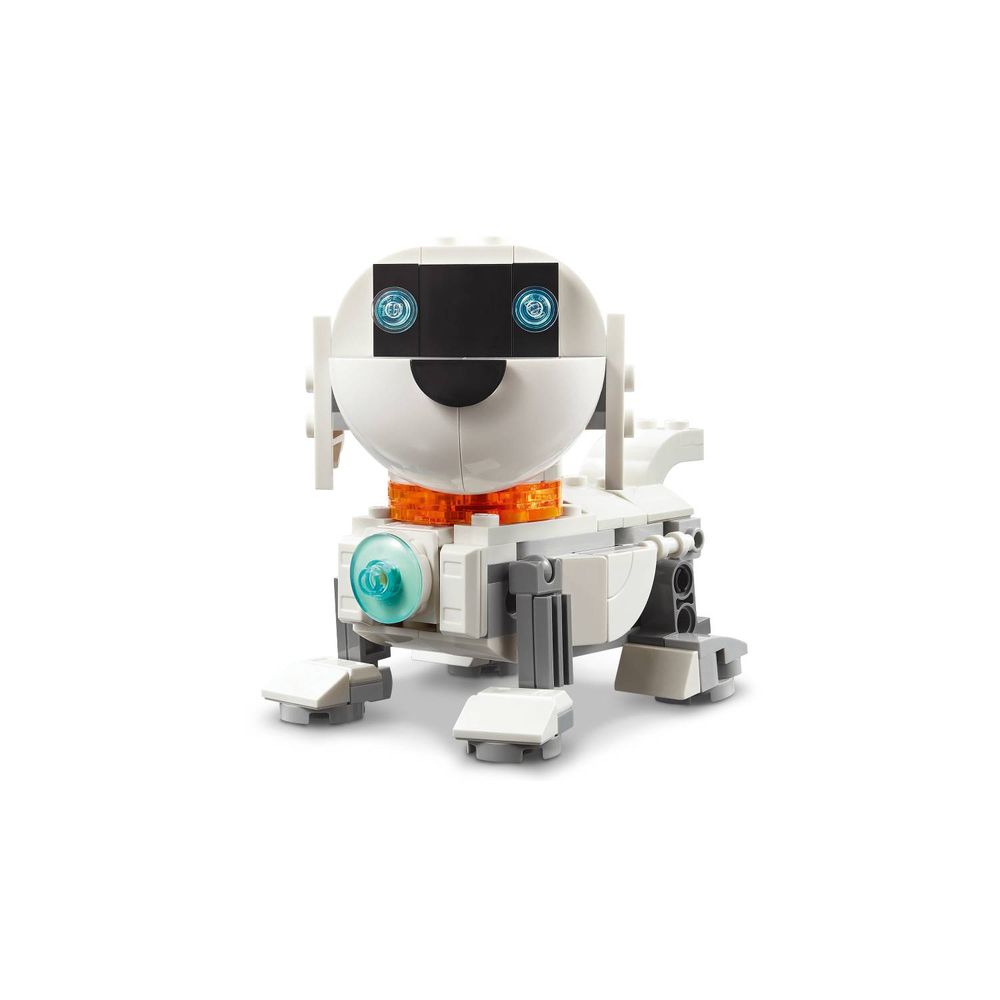 LEGO 31164 Svemirski Robot slika 6