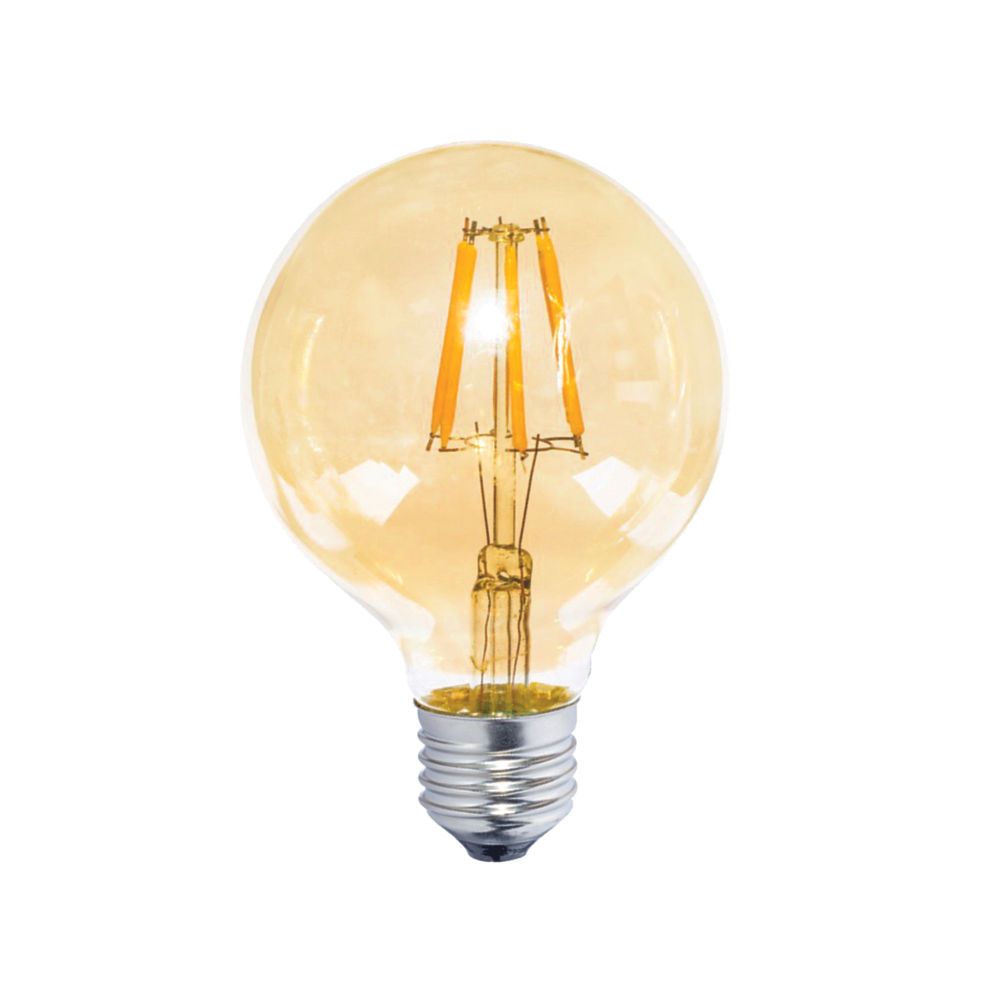 Topla Žuta LED Sijalica OP - 029 slika 1