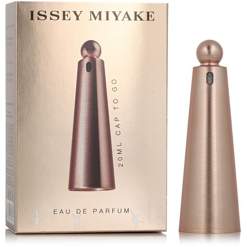 Issey Miyake Nectar D’Issey IGO Eau De Parfum 20 ml (woman) slika 1