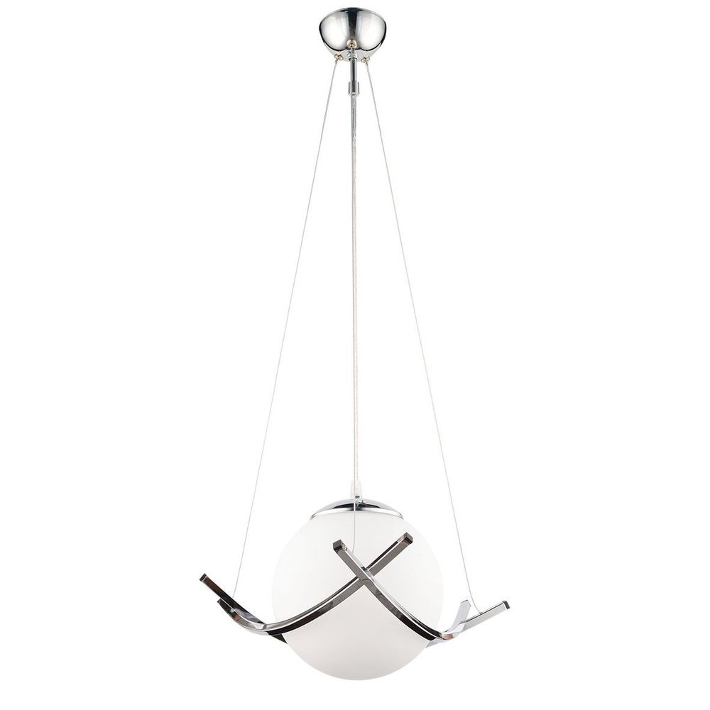 Luster 62136 – bijela boja slika 1