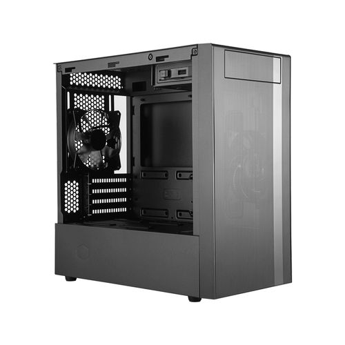 COOLER MASTER MasterBox NR400 with ODD kućište (MCB-NR400-KG5N-S00) slika 7