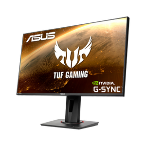 Asus monitor 27" TUF Gaming VG279QM IPS LED crni 