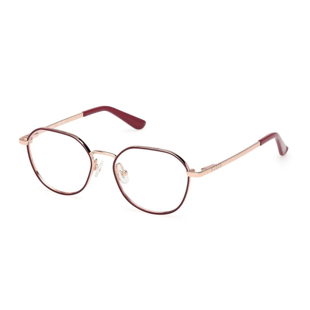 Ženske Dioptrijske naočale Guess Guess GU2724/V Red slika 2