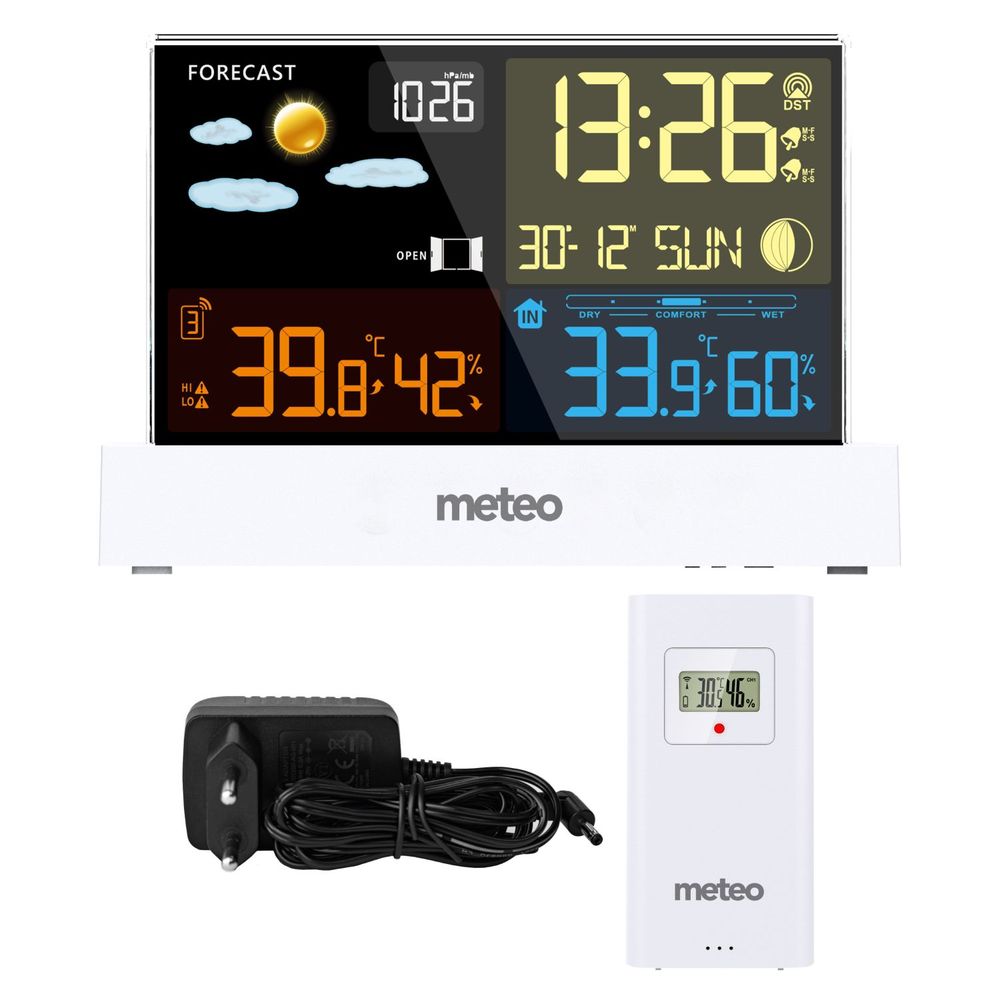 Meteorološka stanica METEO SP110B slika 1