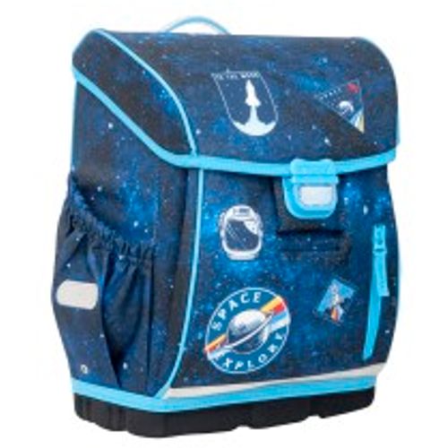 HAMA školska torba SPACE slika 7