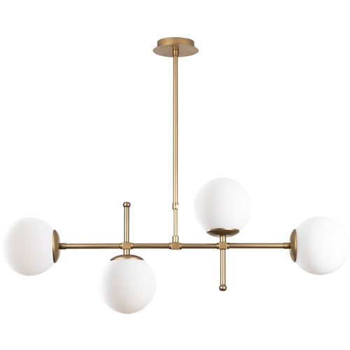 Mudoni - MR - 951 - 1 Gold Chandelier slika 4