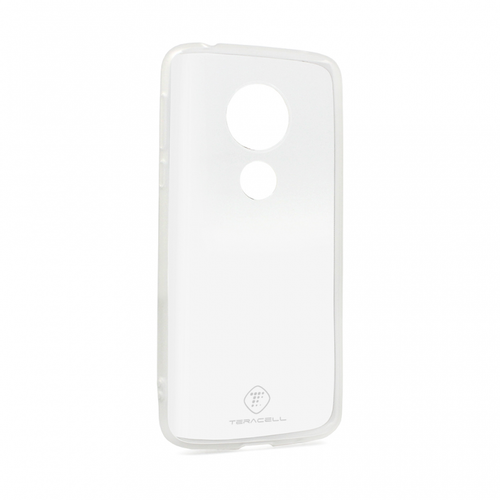 Torbica Teracell Skin za Motorola Moto E5 Play GO transparent slika 1