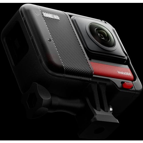 Insta360 ONE RS 4K Edition slika 7