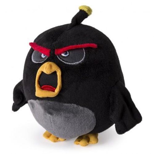 Angry Birds Plišana Figura - 13 cm slika 3