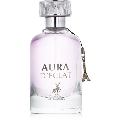 Maison Alhambra Aura D`Eclat Eau De Parfum 100 ml (woman) slika 2