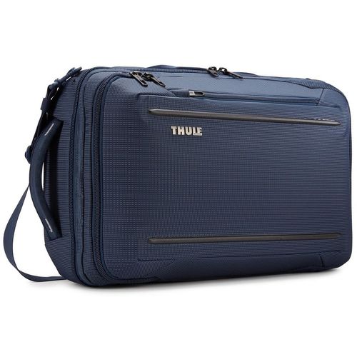 Putna torba Thule Crossover 2 Convertible Carry On 41L plava slika 12