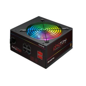 Chieftec Photon Series 750W RGB ATX modularno napajanje