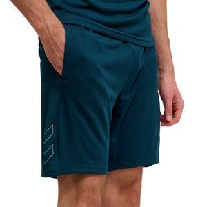 Hummel Muški šorc Hmlte Flex Mesh Shorts