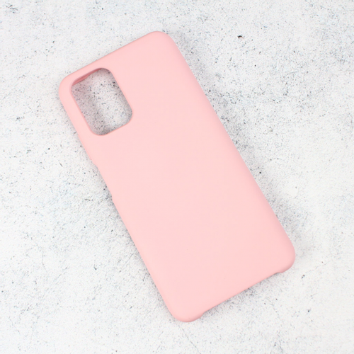 Maska Summer color za Xiaomi Redmi Note 10 4G/Note 10s roze slika 1