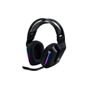 Logitech G335 Gaming Headset Black