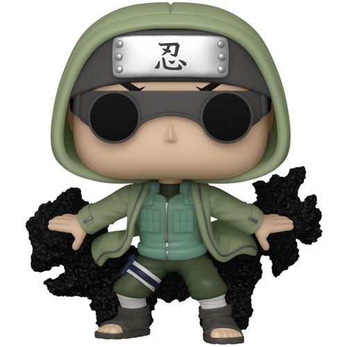 POP figure Naruto Shippuden Shino Aburame slika 1