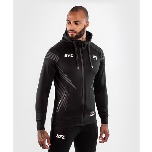 Venum UFC Authentic Fight Night Muška Trenerka GD Crna XXL slika 1