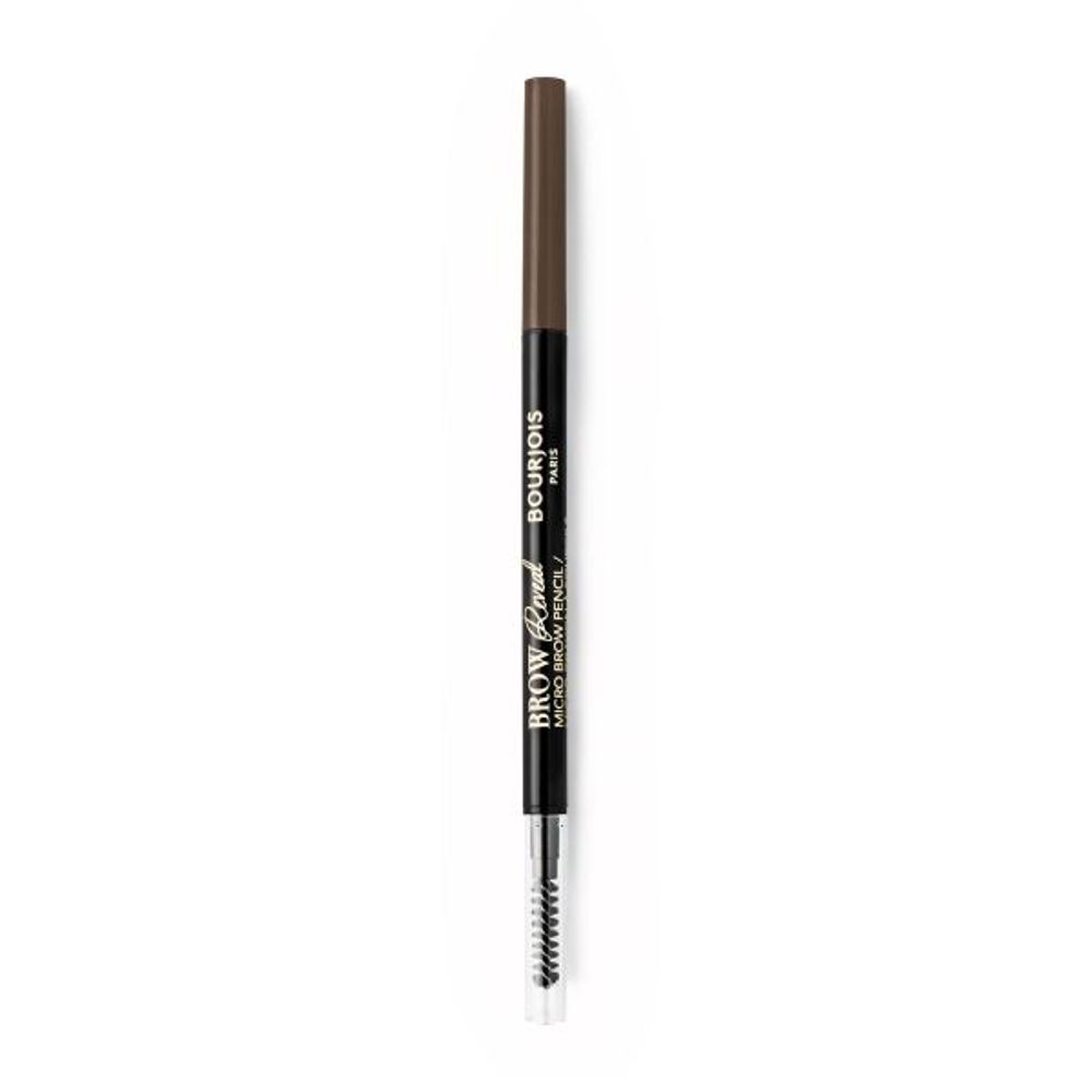 Bourjois Brow Reveal Micro olovka za obrve 02 Soft Brown slika 2