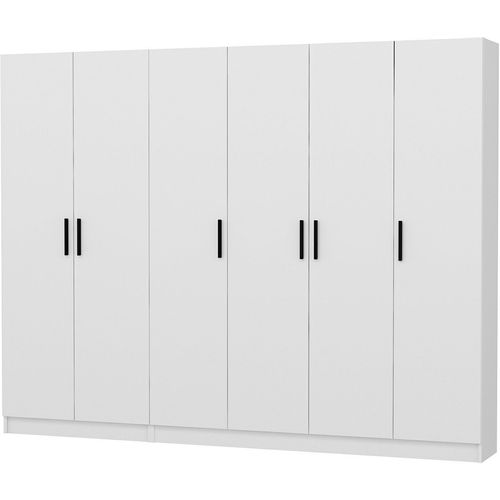 Noah - 8202 White Hall Stand slika 6