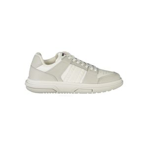 TOMMY HILFIGER WOMEN'S SPORTS SHOES WHITE