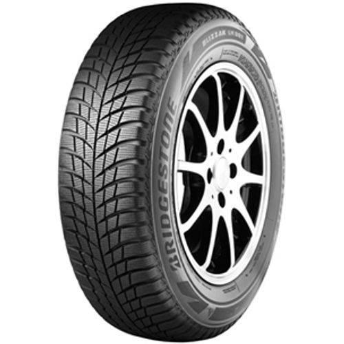 Bridgestone 225/45R18 95H LM-001* RFT XL slika 2