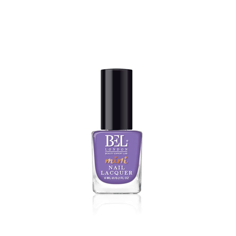 Bel London Mini lak za nokte 241 6ml slika 1