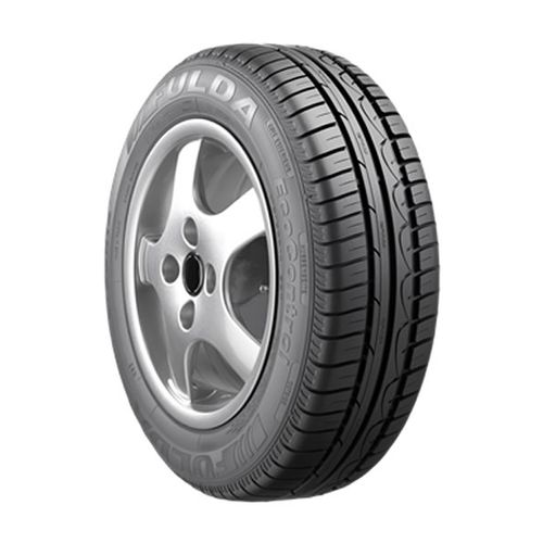 Fulda 165/60R14 ECOCONTROL 75T Putnička/SUV Letnja slika 1