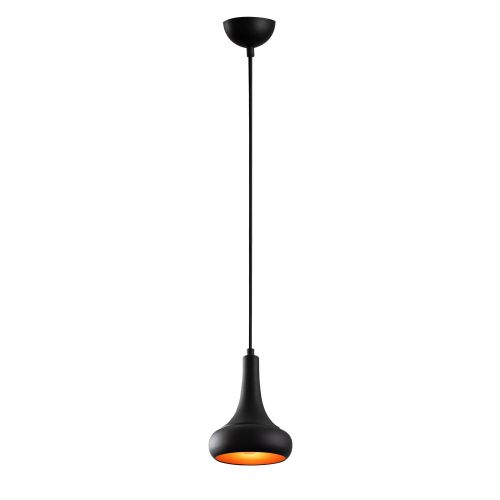 Berceste - N-1366 Black Chandelier slika 2