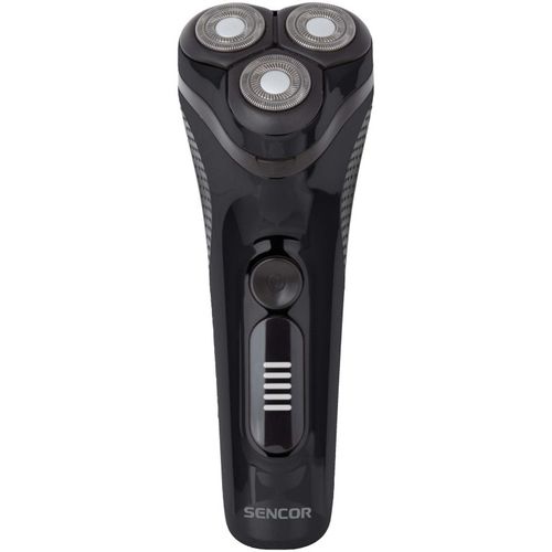 Sencor aparat za brijanje SMS 4210BK slika 15