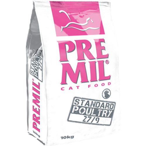 Premil  Standard Poultry 27/9 10kg  slika 1