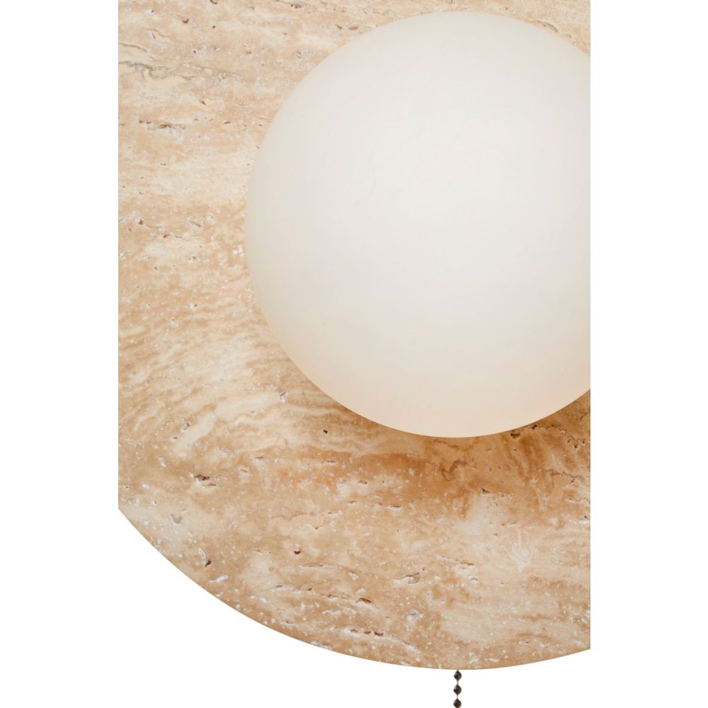 Zidna Lampa Tor-Nun-B slika 6
