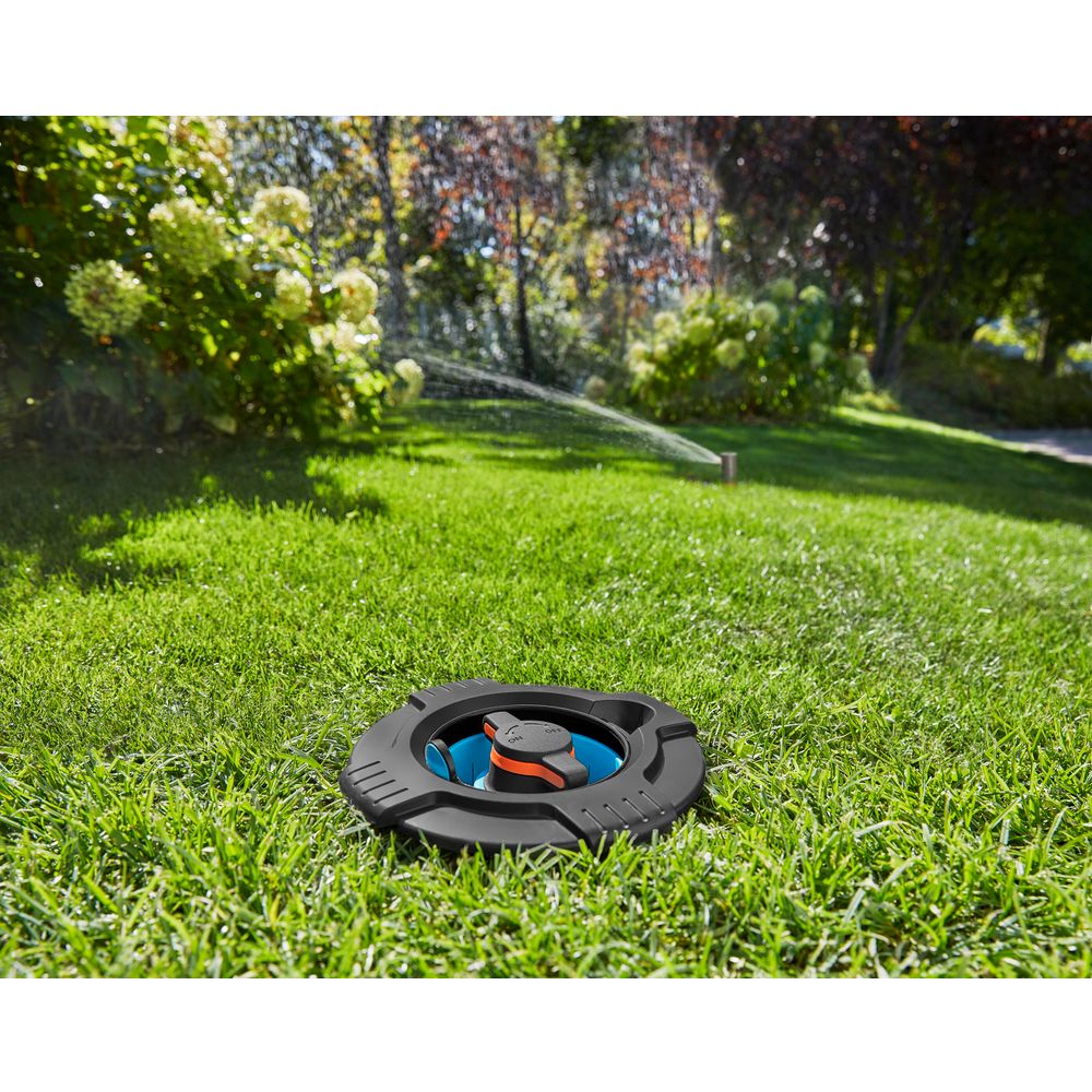 Gardena regulator sa zapornim ventilom slika 4