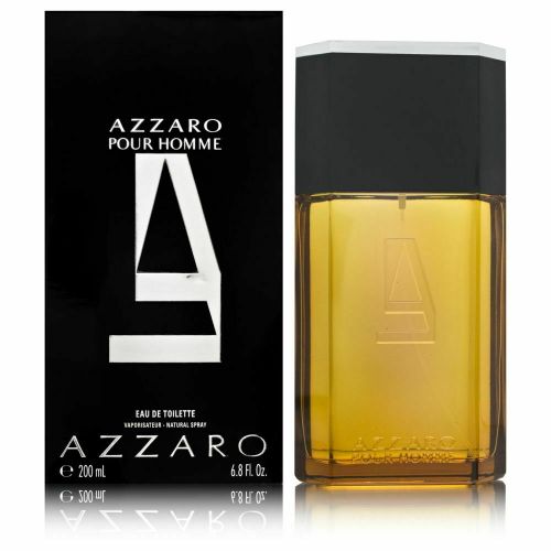 Azzaro Pour Homme EDT 200 ml  slika 2