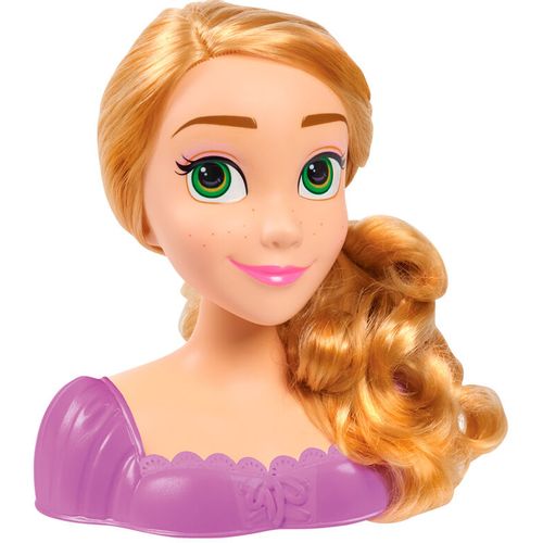 Disney Rapunzel bust slika 7