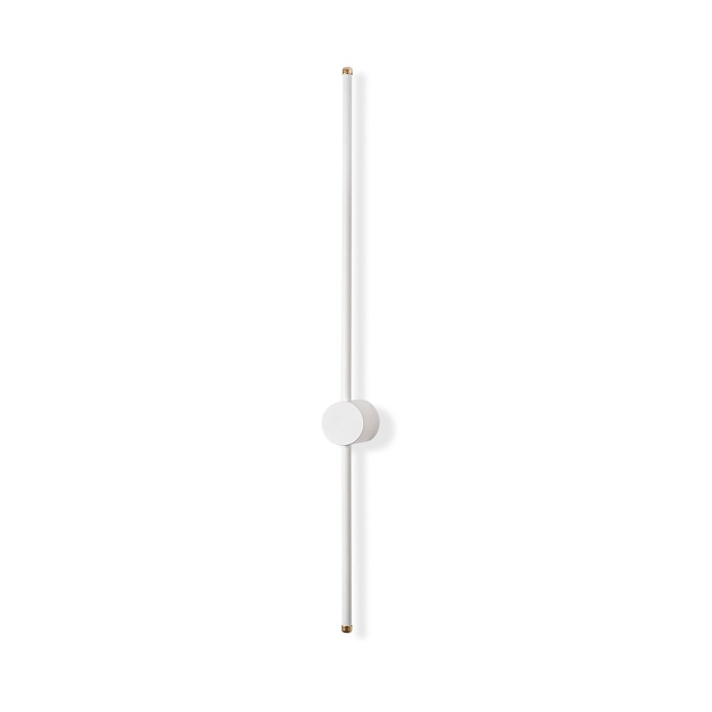  Zidna lampa Sword - 13486, bijela slika 7