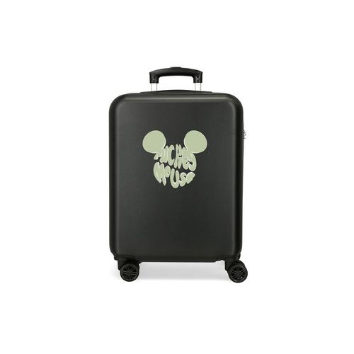 MICKEY ABS Kofer 55 cm slika 1