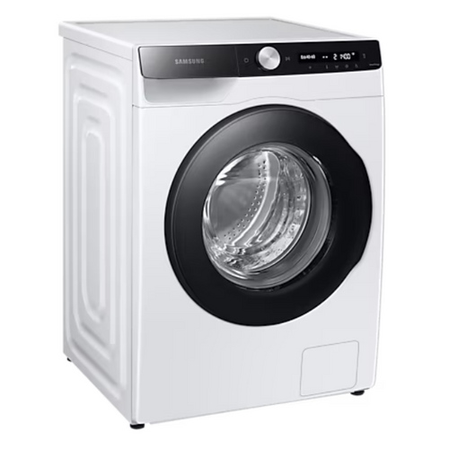 Samsung WW80T534DAE1S7 Veš mašina sa Eco Bubble™ tehnologijom i AI Kontrolom, 8kg, 1400 rpm, Digital Inverter slika 2