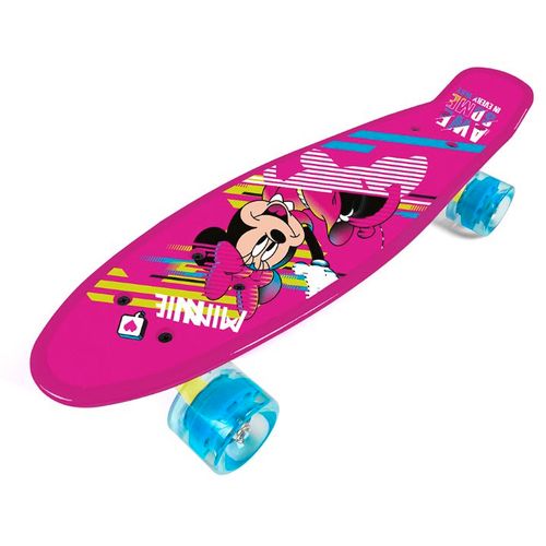 Seven dječji skateboard Minnie Mouse slika 6