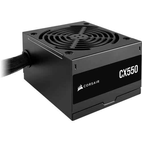 Corsair napajanje CX550, 550 Watt80 PLUS Bronze slika 1