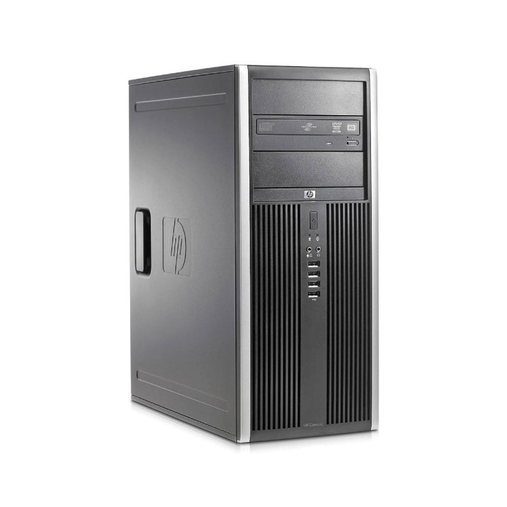 Računar HP 8200 Desktop, i5 2400, 8GB, 120GB slika 1